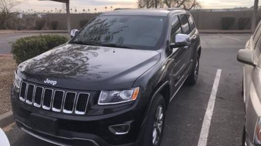 JEEP GRAND CHEROKEE 2015 1C4RJEBG8FC765380 image